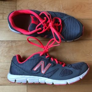 Newbalance running sneakers